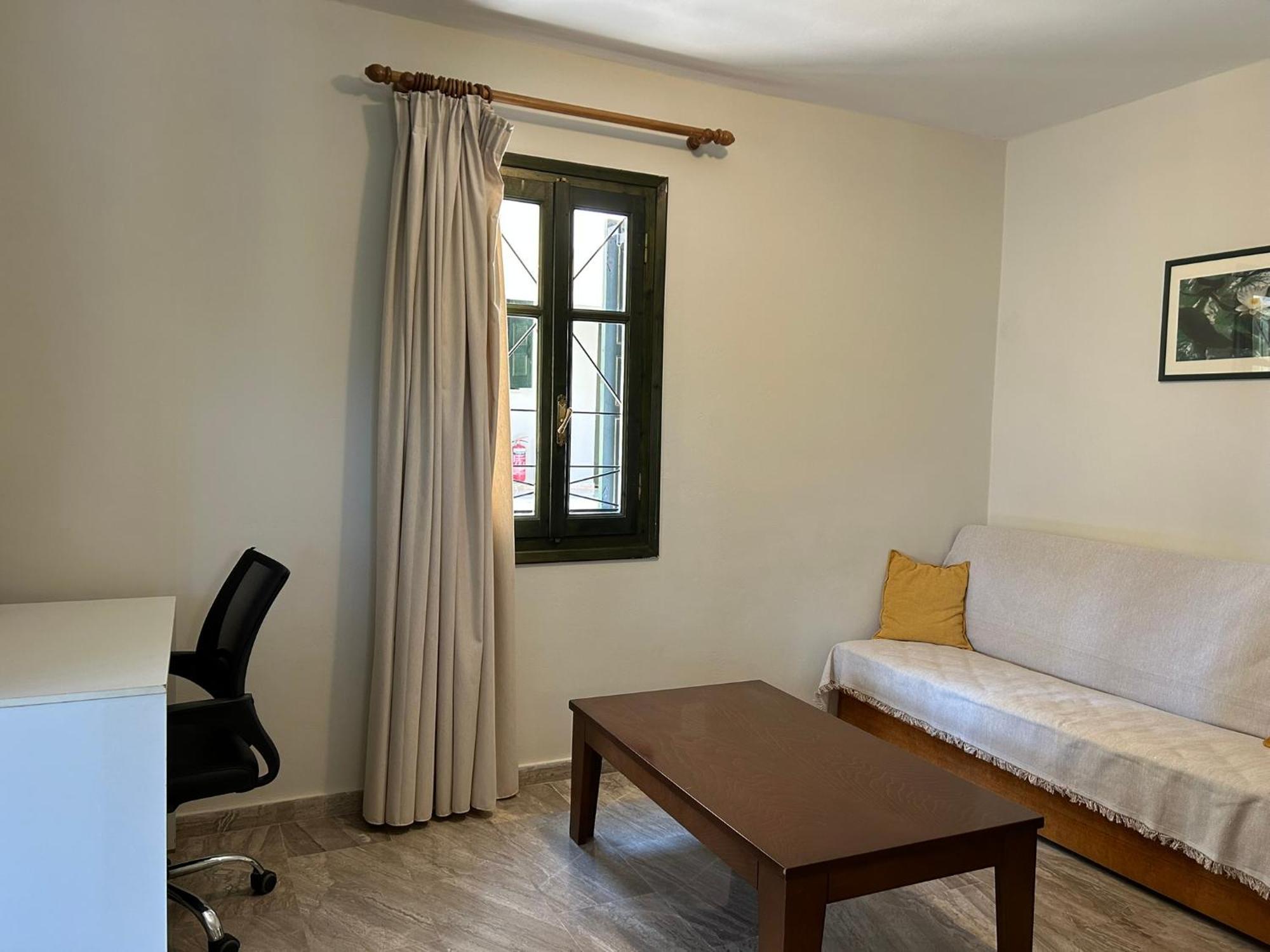 Magda Hotel Apartments Epidaurus Exterior photo