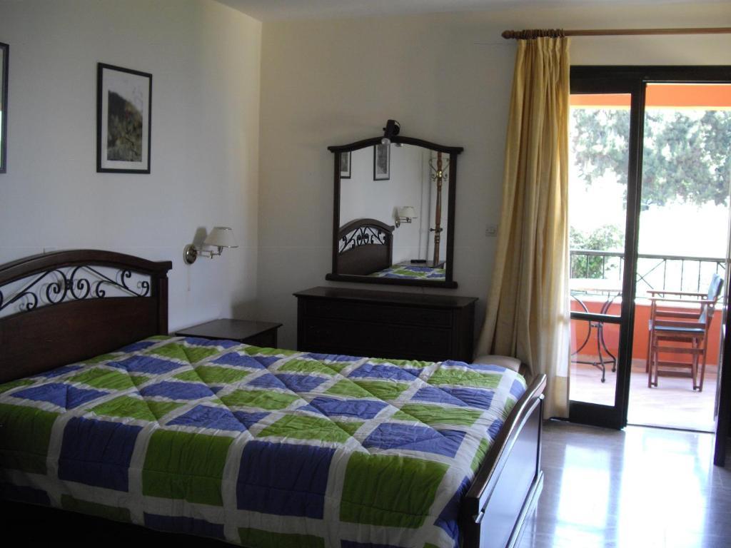 Magda Hotel Apartments Epidaurus Room photo