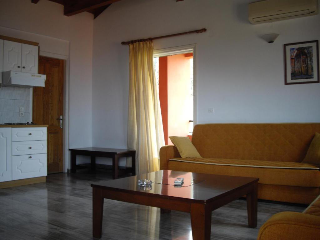 Magda Hotel Apartments Epidaurus Room photo